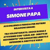 Volontariato, Croce Rossa e attivismo in "Legal Aid Diritti in Movimento" - Intervista a Simone Papa