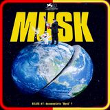 RELATO #7: documentário 'Musk' ?