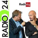 Intervista su Radio 24: fitness dopo i 40 anni