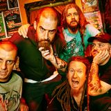 A Decade Of Mayhem With KING PARROT