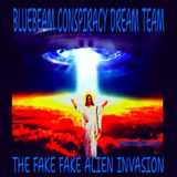 Bluebeam Conspiracy Dream Team: Serge Monast & the Fake Fake Alien Invasion (April 8, 2026)