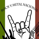 Rock y Metal Nacional programa 5
