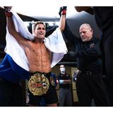 NEW TITAN FC CHAMP DANNY SABATELLO SAYS THRASH TALKING COULD BE POISON FOR FOES
