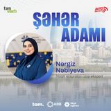 İş müsahibəsi zamanı nələrə diqqət etməliyik? I Şəhər adamı #131