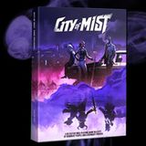City of Mist – Nights of Payne Town – Sessione 12