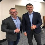 SPECIAL EDITION: A chat with Mr. Bryce EDDY & Mr. AJ HURLEY about Candace OWENS