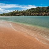 Capt. Ambrish Sharma | Galgibaga - A Guide to the Most Peaceful Beach in Goa