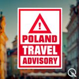 Poland Travel Safety 2025: Essential Tips for US Travelers Navigating Current Conditions and Staying Secure
