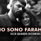 Io Sono Farah, Seconda Stagione: Ecco Quando Ricomincia!