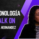 El reino oscuro y la guerra invisible | Diana Hernández | Walk on