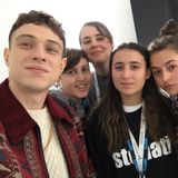 #festivaldisanremo Irama Wave