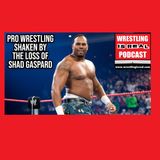 Pro Wrestling Shaken By The Loss of Shad Gaspard KOP052120-534