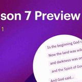 Season 7 Preview_ Visual Commentary - Genesis 1