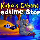 Nighty Night Sleepy Koala 🐨🌴 Calming Bedtime Story to Help Kids Sleep _ Koko _ Kira_s Sleepy Cabana