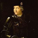 26 ottobre 1431. Nasce Ercole I d'Este