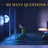 The Many Questions About Sleep And Dreams