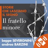 12 > Andrea BARZINI, Beppe SEVERGNINI "Il fratello minore"