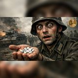 1938: Methamphetamin hielt eine Armee wach | Krieg, Drogen, Geschichte