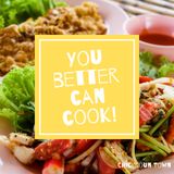 Chic ‘roun Town Podcast: You Better Can Cook