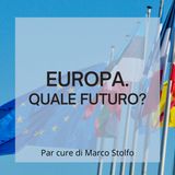 Immagine di copertina di 'Europa. Quale Futuro?'