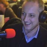 Intervista al regista   Claudio Cupellini  - racconta il suo film -Alaska - con Elio Germano e  Daniela Ramirez.