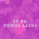 Making A Plan with Bomba Lacha