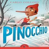 Pinocchio by Carlo Collodi