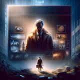 28 - Double by Edgar Wallace