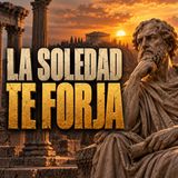 6 Verdades de SÉNECA sobre la Soledad.