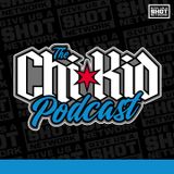 The Chi Kid Podcast - Sho Time & Cubs No Hitter