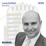 #166 Luca Zerbini, Una Terra