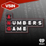 A Numbers Game | March 18, 2022, Hour 1