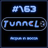 #163 - Acqua in bocca