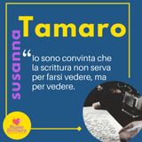 Ep. 16 - Memorie di penna: Susanna Tamaro.