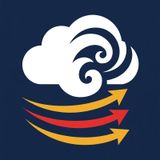Storm Boelo to batter Scotland with 80mph weekend winds