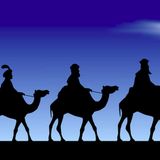 The Three Kings (Poem)