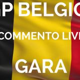 F1 | GP Belgio 2019 - Commento Live Gara