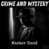 15 - Master Hand by Richard Dallas