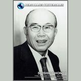 Soishiro Honda Biografia 69 de Personajes Universales por Carlos Laya