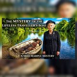 Miss Marple Finds a Dead Traveller's Boat | A Hercule Poirot Mystery