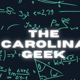 Welcome to the Carolina Geek Podcast!