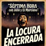 La extraña Historia de la salud mental Ep 2