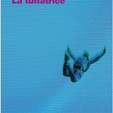 "La tuffatrice", romanzo di Julia von Lucadou