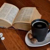 Storia del Caffè - 5^ puntata: Il caffè nella letteratura italiana e internazionale