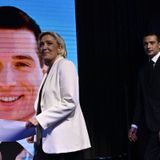 Elezioni europee 2024: Alberto Toscano sui risultati in Francia