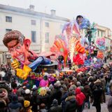 102ª edizione del Carnevale: un grande evento tra tradizione, musica e spettacolo