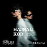WimmR × Kens : Elképesztő, hogy milyen gyorsan egymársa tudunk hangolódni | Park FM – Hajnali Kör