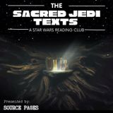 Sacred Jedi Texts: Darth Bane, Path of Destruction (Book 1 of 3)