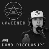 Dumb Disclosure: Age of Disclosure, Non-Human Intelligence, Aliens, Media Propaganda, Smith-Mundt Act, & False Authority w/ Brad Binkley