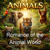 Romance of the Animal World - Edmund Selous